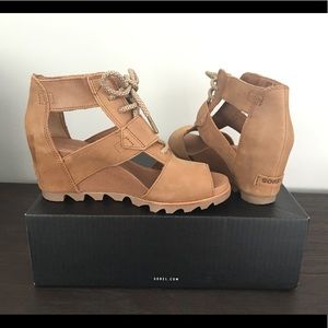 Women’s Joanie II lace sandal *NEW*